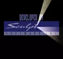Image n° 1 - screenshots  : Ren & Stimpy Show, The - Time Warp